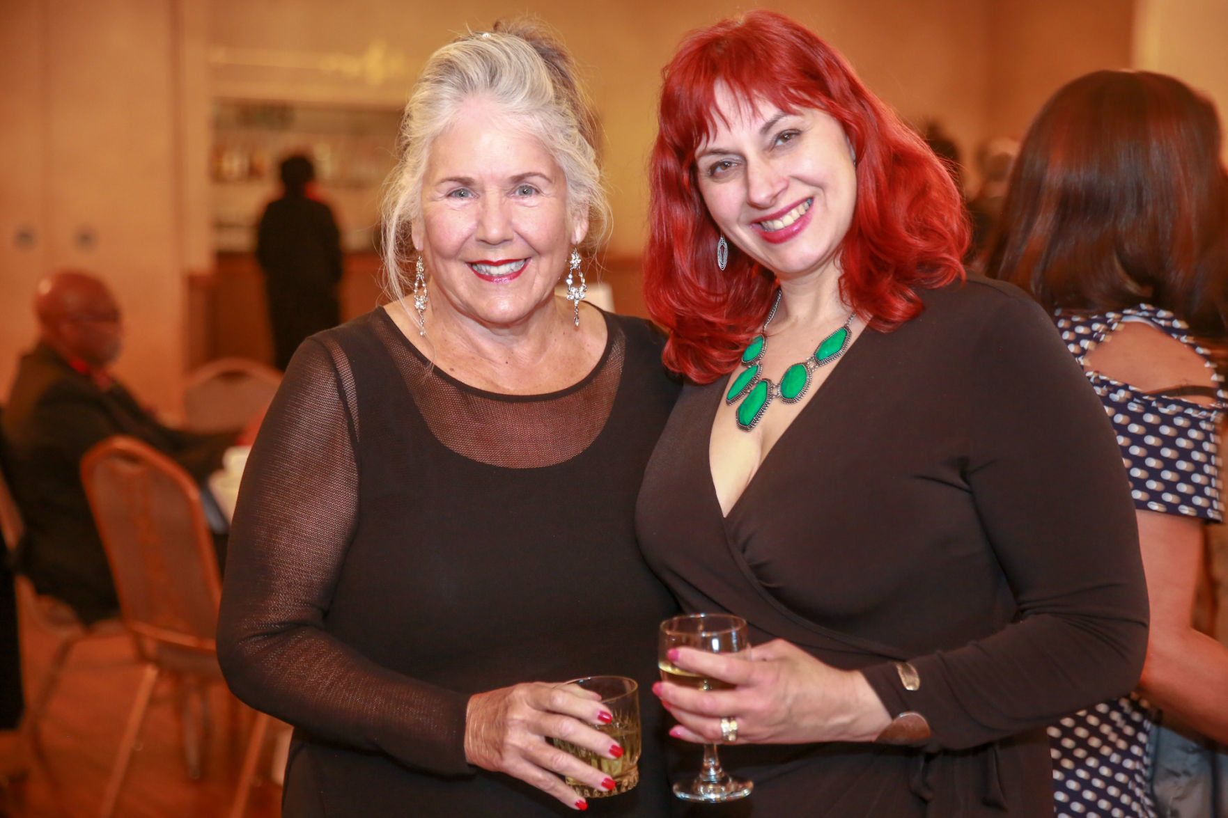 Gallery: World Civility Day gala awards and celebration dinner.